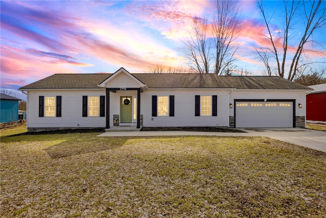 2998 Walworth-Marion Road Marion, NY 14505 - Photo 1 of 1