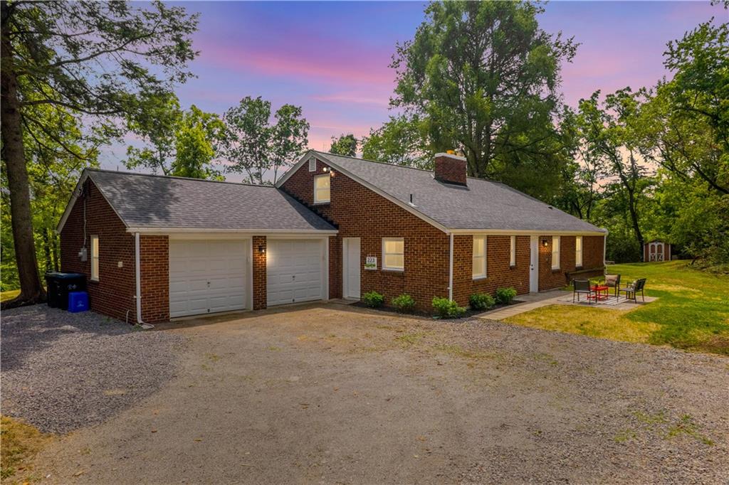 223 Nicholson Road Sewickley, PA 15143 - Photo 1 of 47 Gallery Image 1