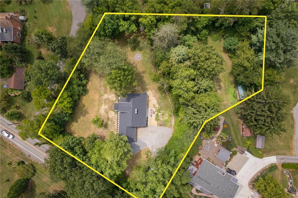 223 Nicholson Road Sewickley, PA 15143 - Photo 34 of 47 Gallery Image 34