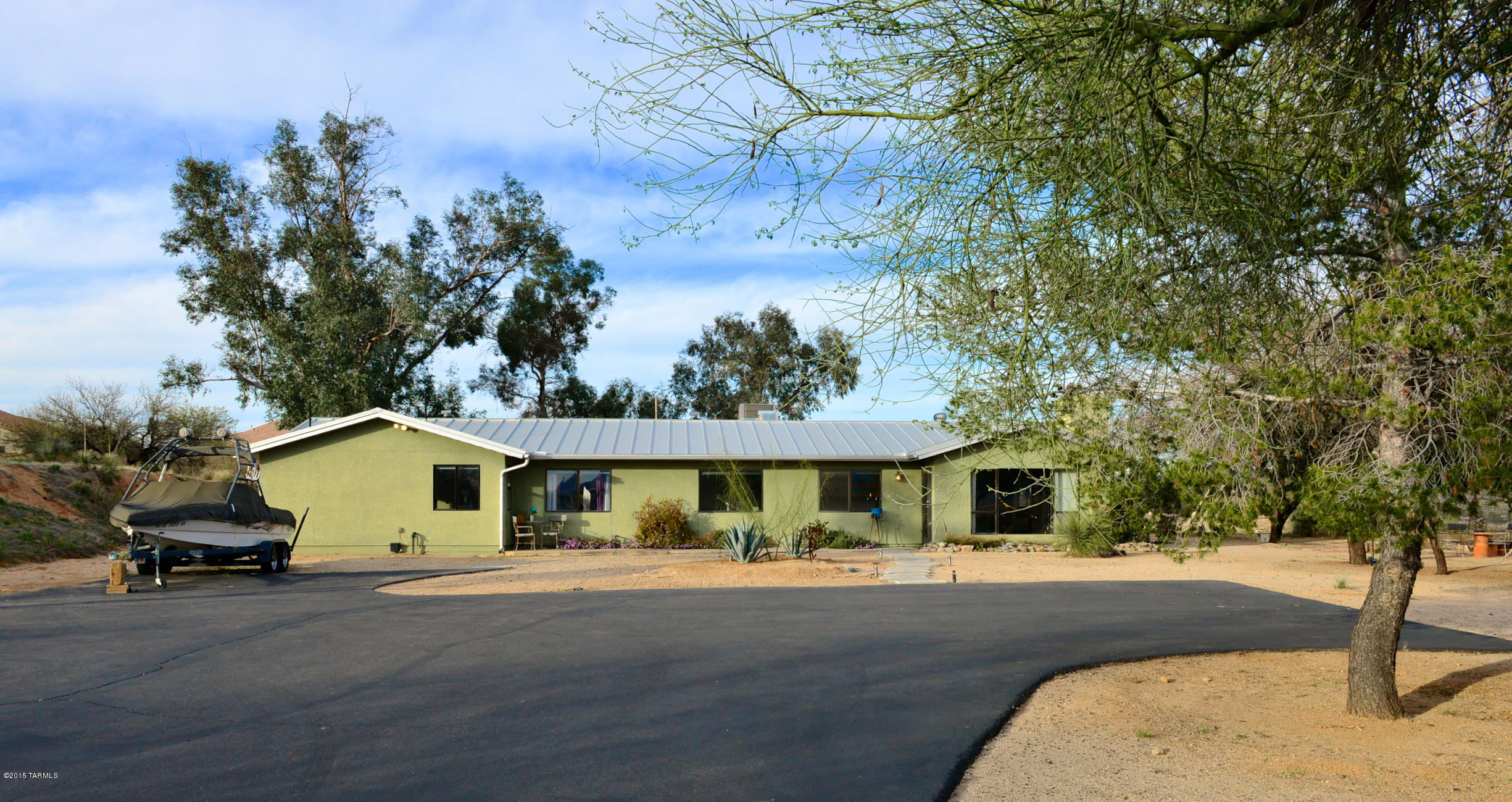 4041 East Schroeder Road Tucson, AZ 85739 - Photo 41 of 46 Gallery Image 41
