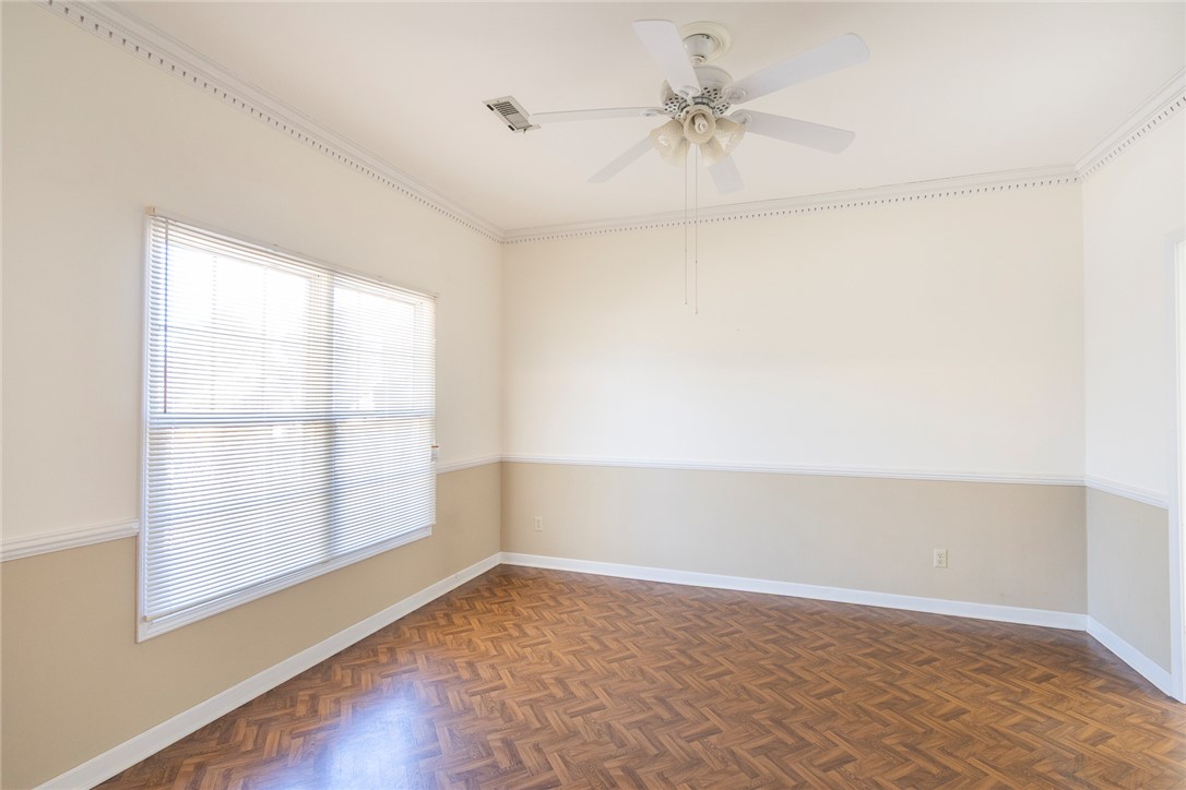 52 Hickory Way Clemson, SC 29631 - Photo 5 of 49 This bright and airy room offers classic flooring and natural light, perfect for comfortable living.
