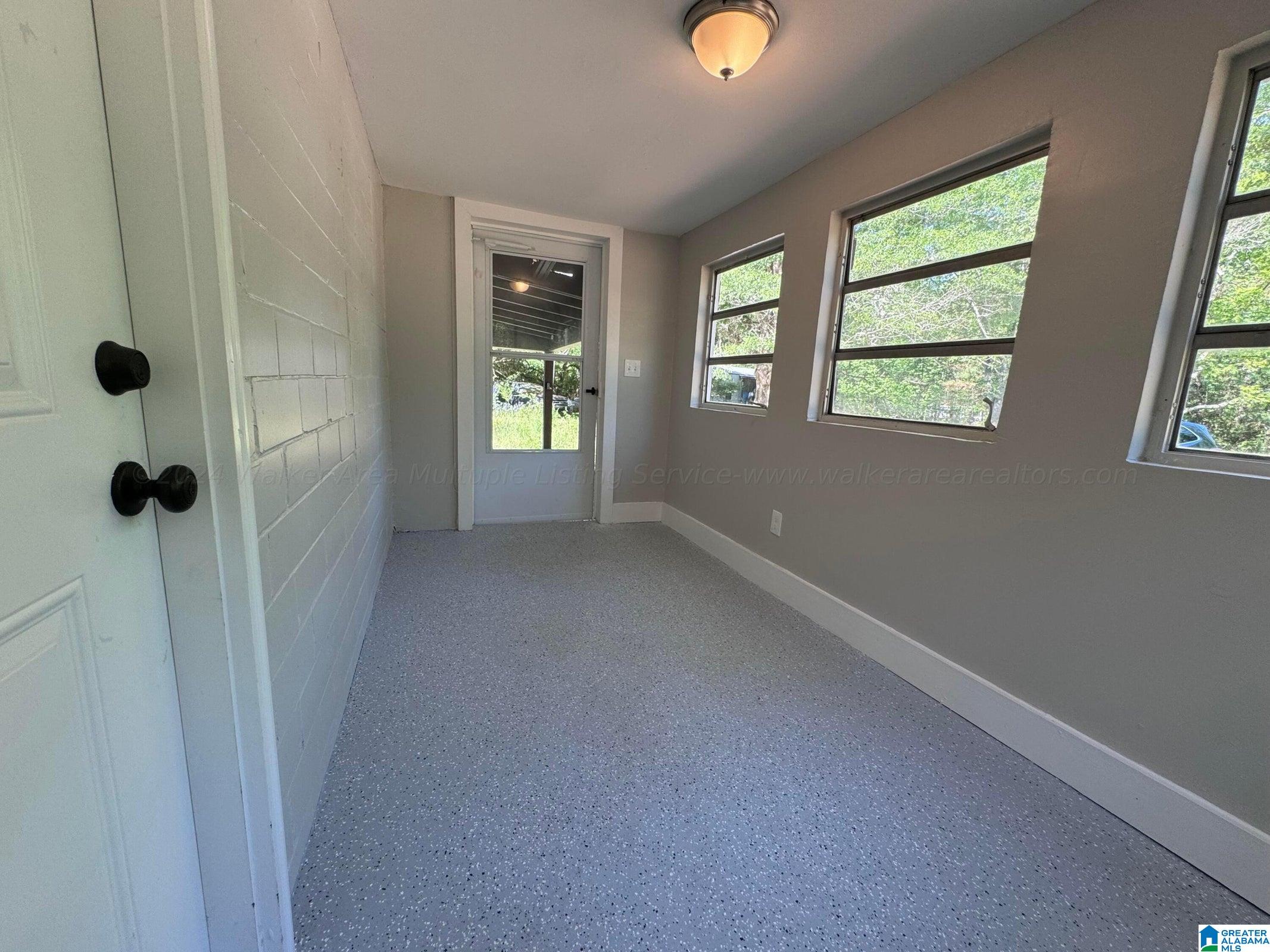 5975 Prospect Road Carbon Hill, AL 35549 - Photo 4 of 16