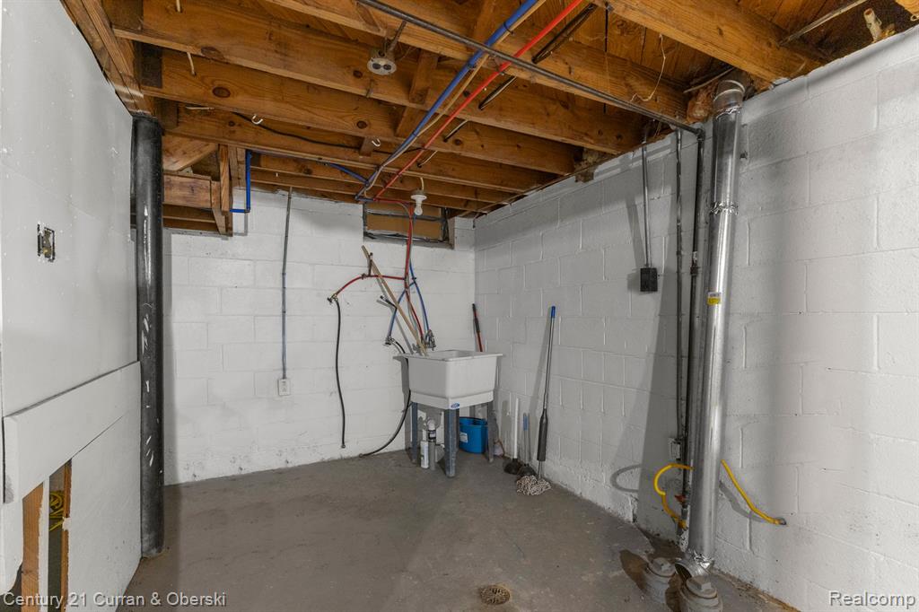540 Arlington Street Inkster, MI 48141 - Photo 17 of 22