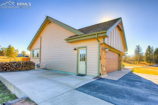 164 Joshua Road Divide, CO 80814 - Photo 6 of 8 Gallery Image 6