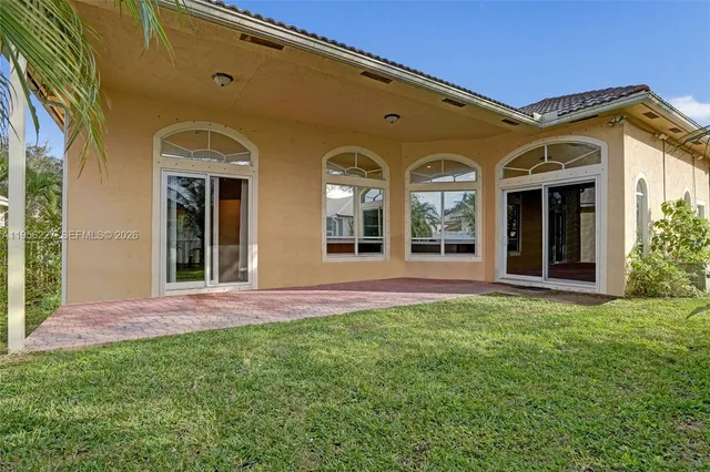 $899,999 | 2024 Northwest 139th Terrace, Pembroke Pines, FL 33028