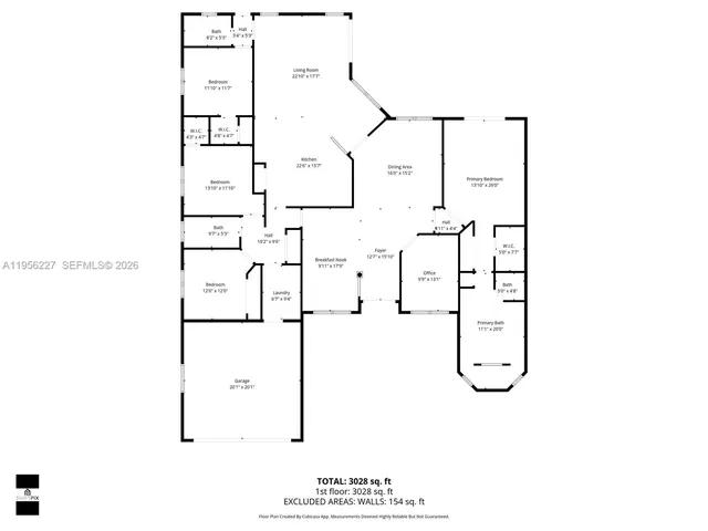 $899,999 | 2024 Northwest 139th Terrace, Pembroke Pines, FL 33028