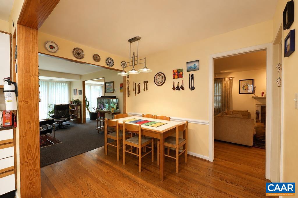1616 King Mountain Road Charlottesville, VA 22901 - Photo 21 of 55 Gallery Image 21