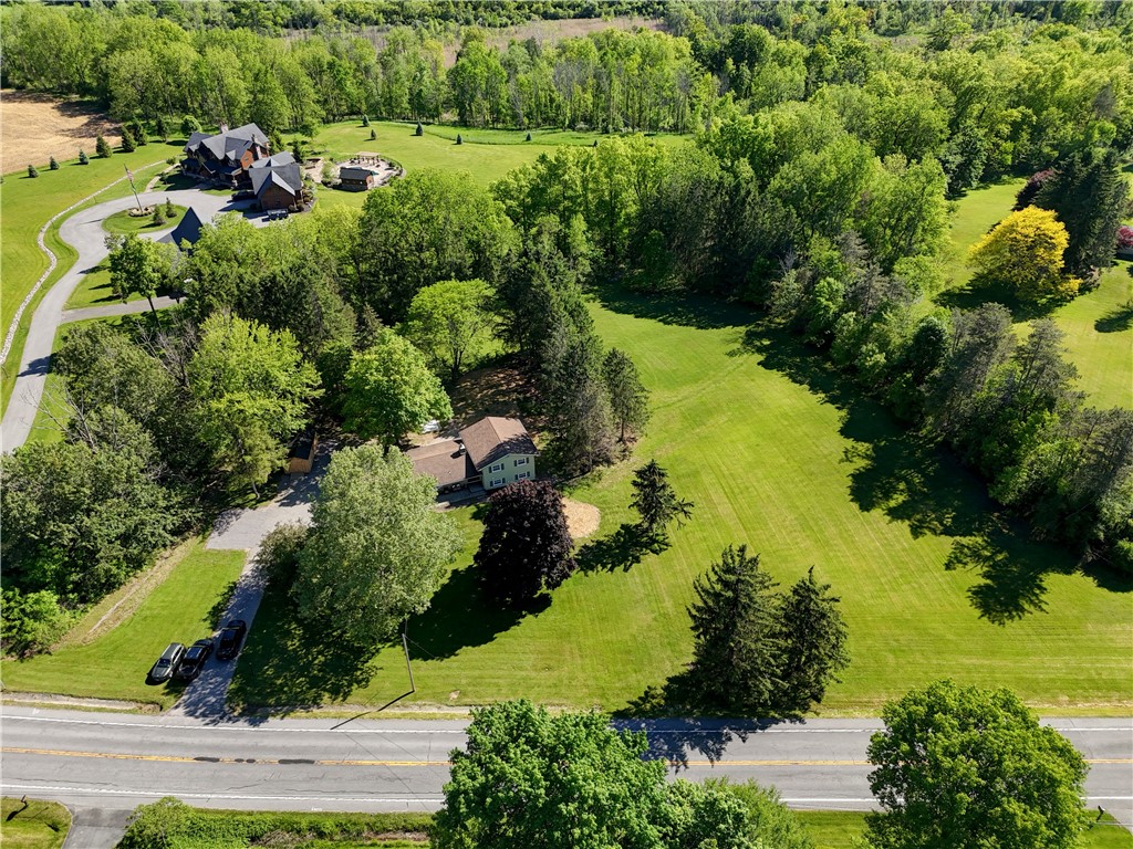 2811 Rush Mendon Road Mendon, NY 14472 - Photo 41 of 43