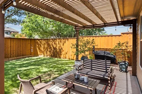 $439,900 | 5909 Dark Forest Drive, McKinney, TX 75070