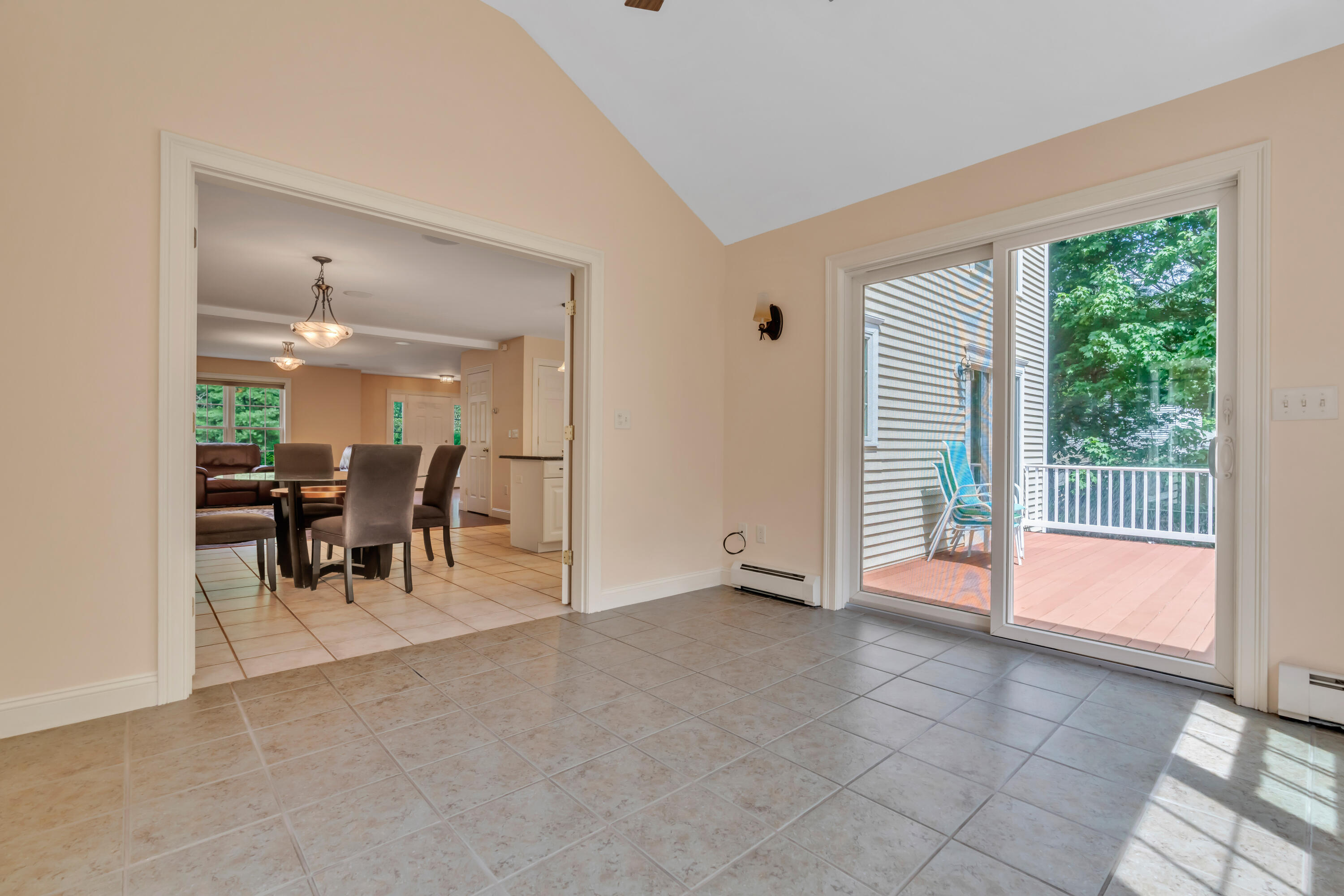 130 Natanis Ridge Circle Wells, ME 04090 - Photo 23 of 51 Sunroom