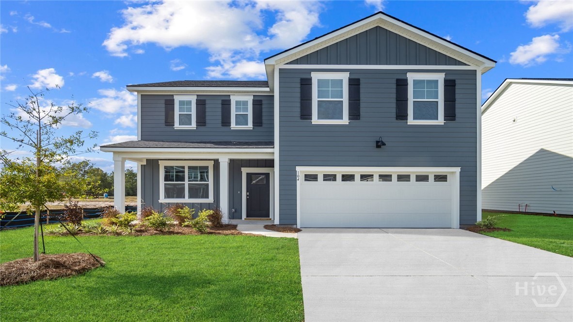 1077 Bergamot Road Bloomingdale, GA 31302 - Photo 1 of 29