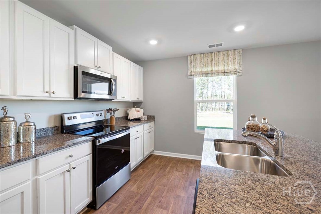 1077 Bergamot Road Bloomingdale, GA 31302 - Photo 14 of 29