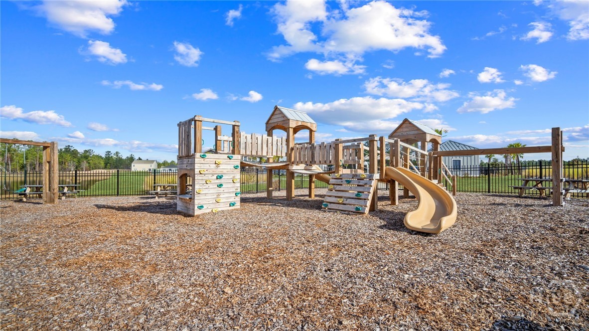 1077 Bergamot Road Bloomingdale, GA 31302 - Photo 28 of 29 Community playground.