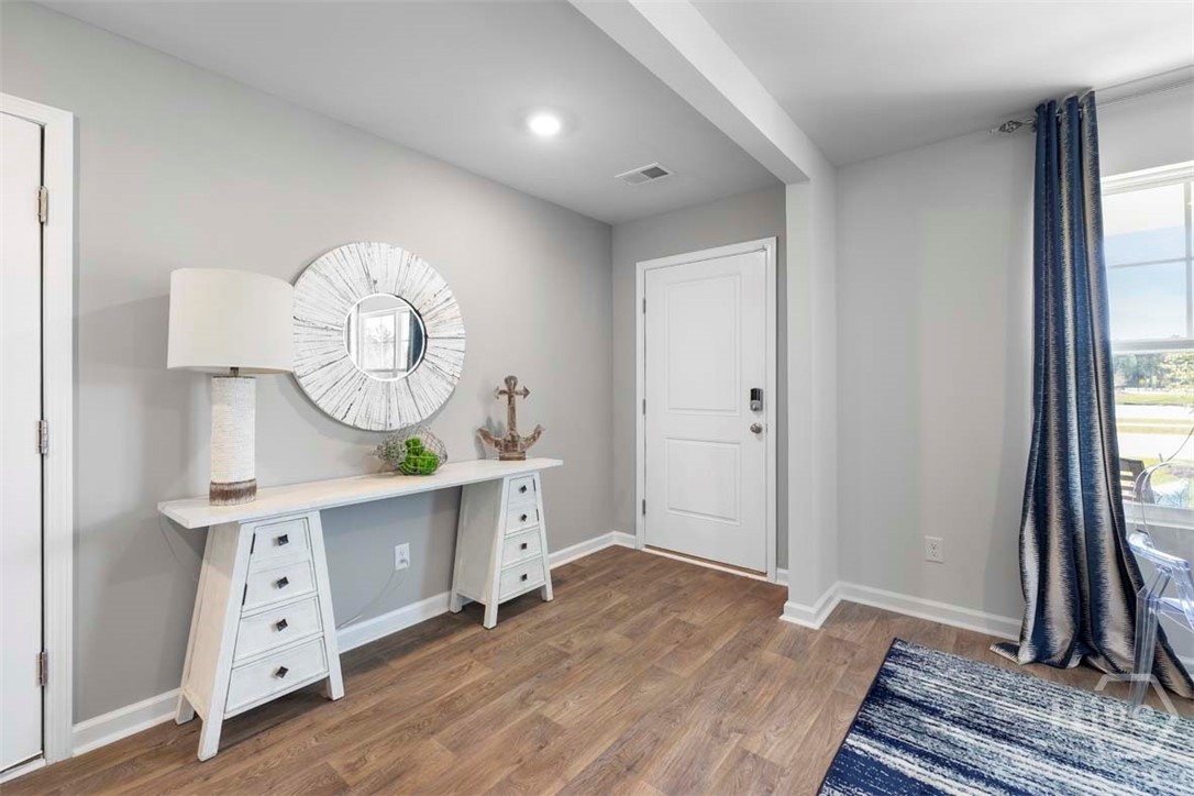 1077 Bergamot Road Bloomingdale, GA 31302 - Photo 7 of 29