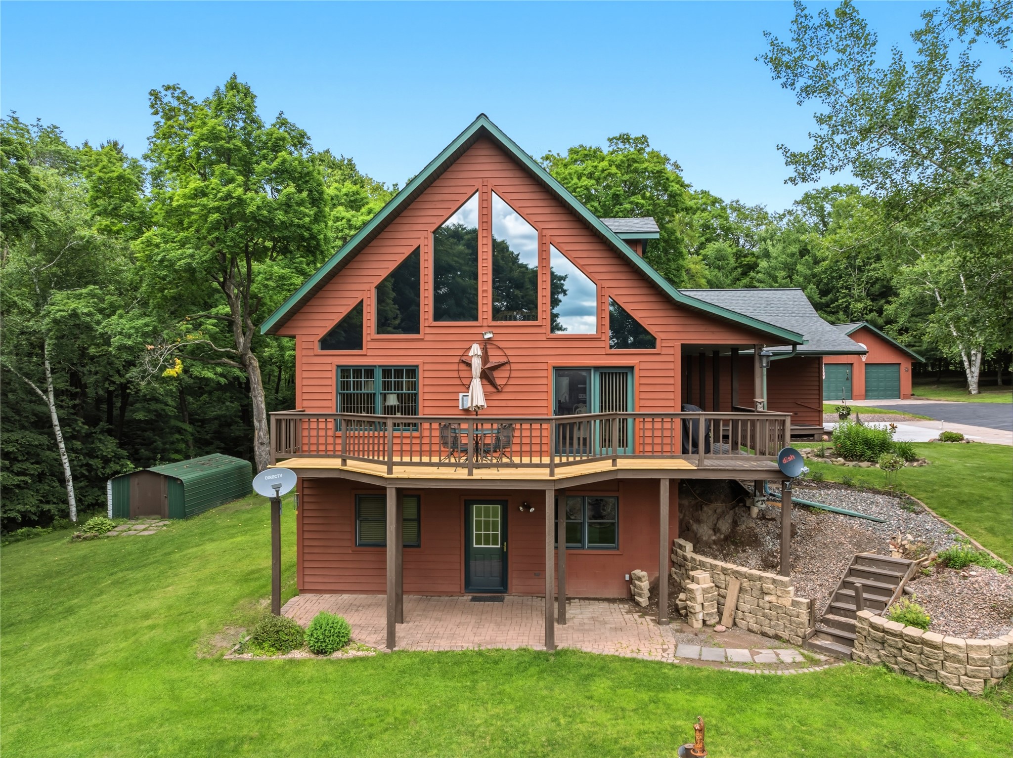 2626 20 1/2 Street Rice Lake, WI 54868 - Photo 2 of 57