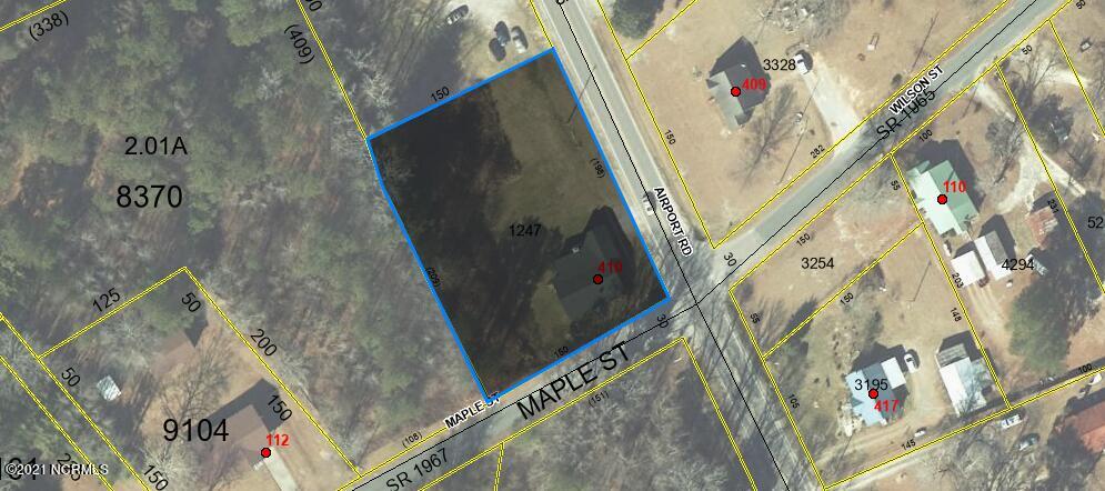 410 Airport Road Rockingham, NC 28379 - Photo 27 of 27 2021-12-06 (2)
