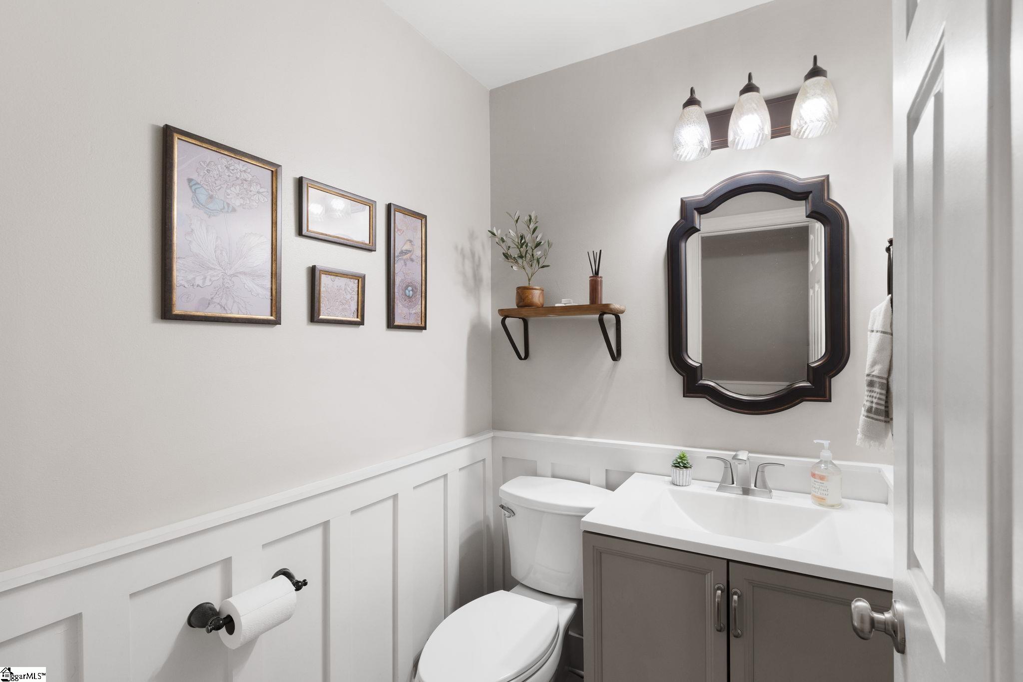 210 Rock Road Greer, SC 29651 - Photo 23 of 50 Gallery Image 23