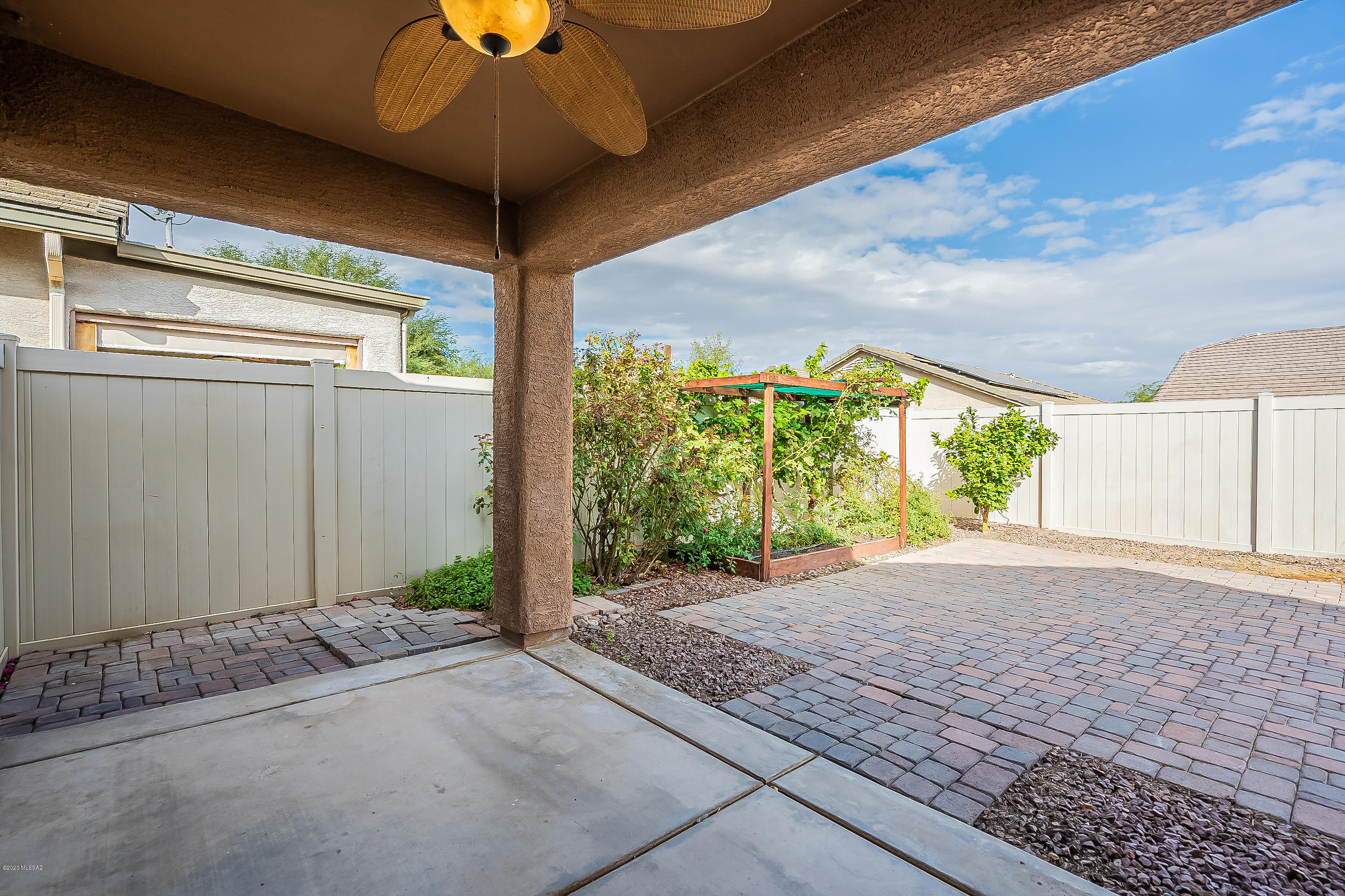 21172 East Treasure Road Red Rock, AZ 85145 - Photo 33 of 47