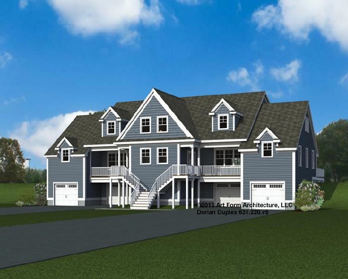 24 Coastal Ridge Lane North Hampton, NH 03862 - Photo 1 of 6