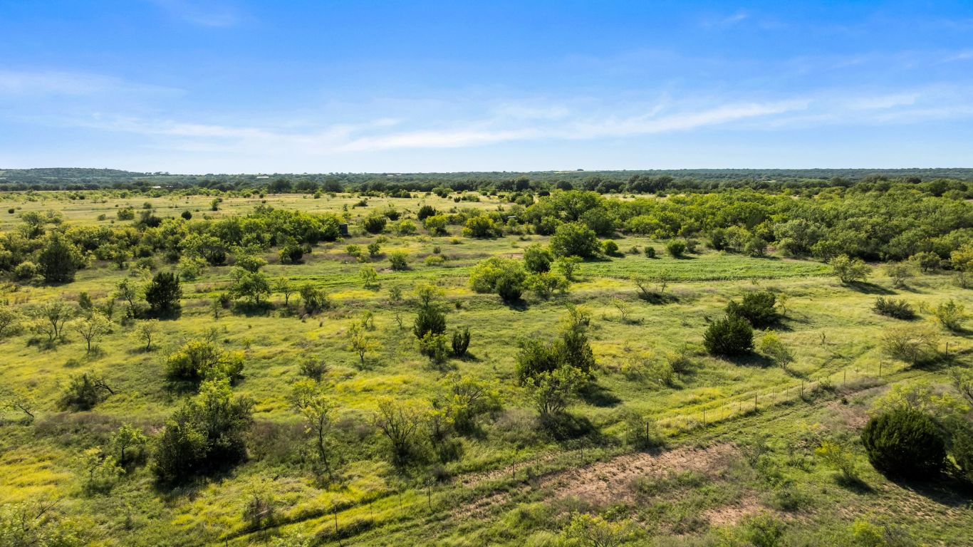 2315 St Rochelle Tx 76872 Rochelle, TX 76872 - Photo 3 of 20 a view of an outdoor space with a lake view