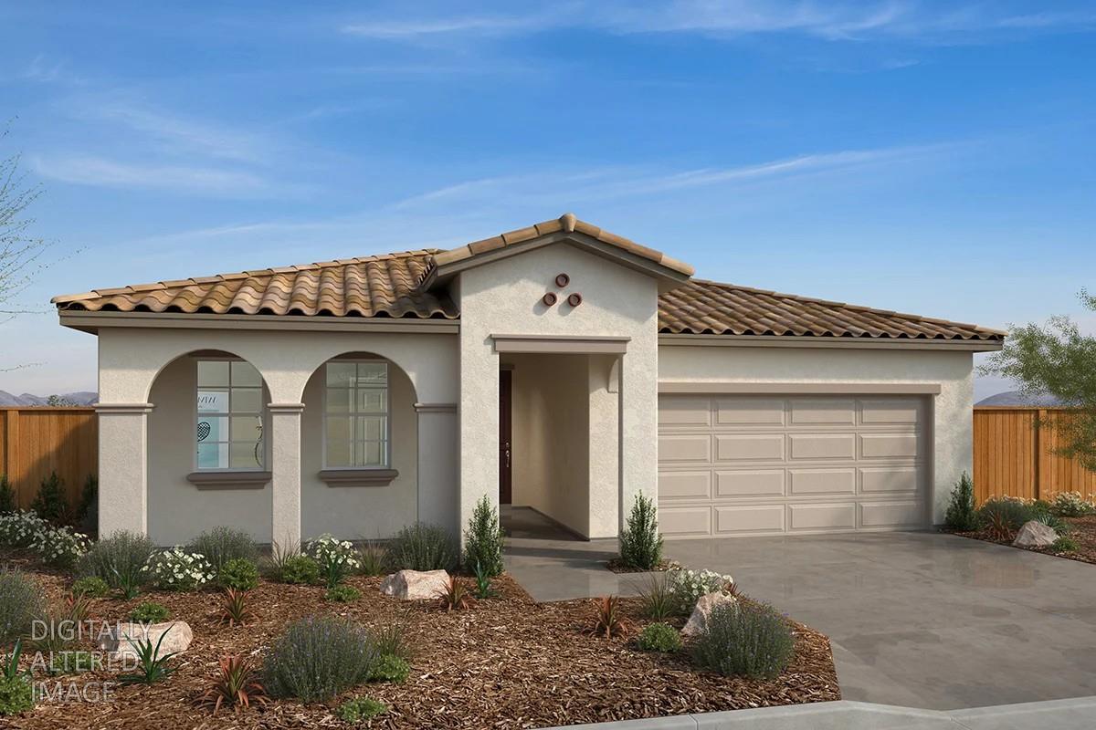 905 Ryton Lane Patterson, CA 95363 - Photo 1 of 3 Artist rendering shown. Colors, materials, and features may vary and are subject to change
