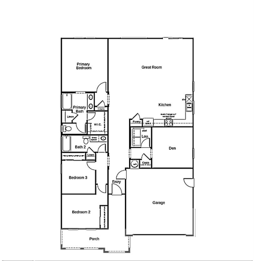 905 Ryton Lane Patterson, CA 95363 - Photo 3 of 3