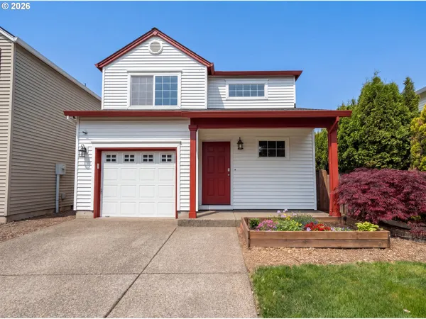 $419,000 | 12883 Northwest Scottston Terrace, Banks, OR 97106