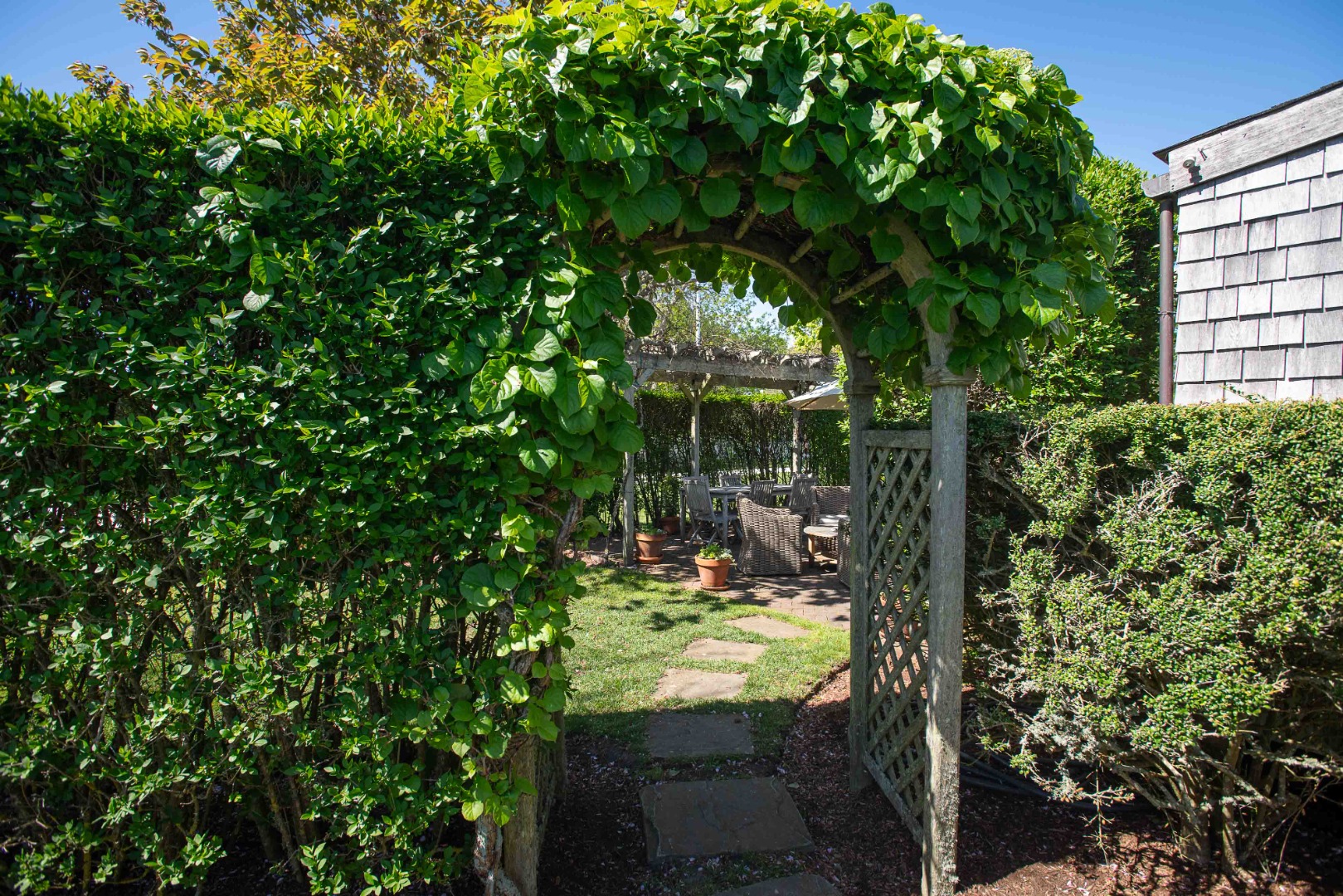 40 Shell Street Nantucket, MA 02554 - Photo 31 of 32 Gallery Image 31