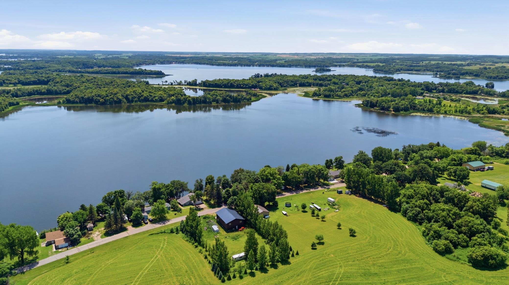 13557 Rossman Ericksson Road Lake Park, MN 56554 - Photo 47 of 51 Gallery Image 47