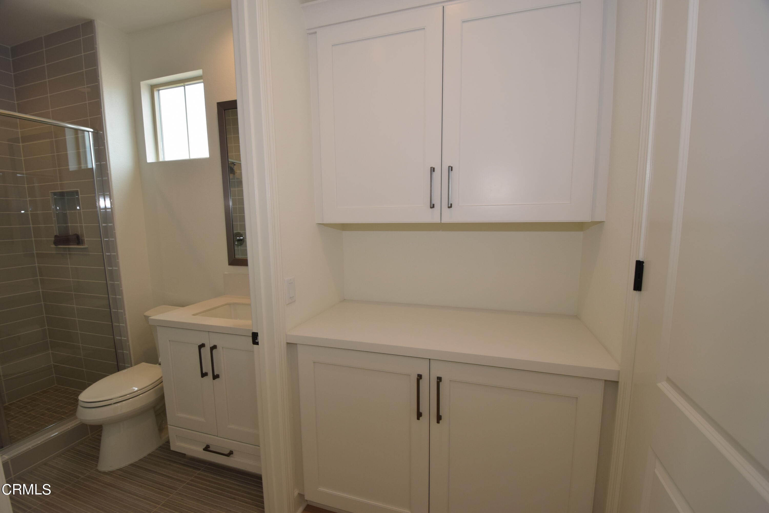 2480 Rondell Road Camarillo, CA 93012 - Photo 30 of 52 a view of bathroom with a toilet sink