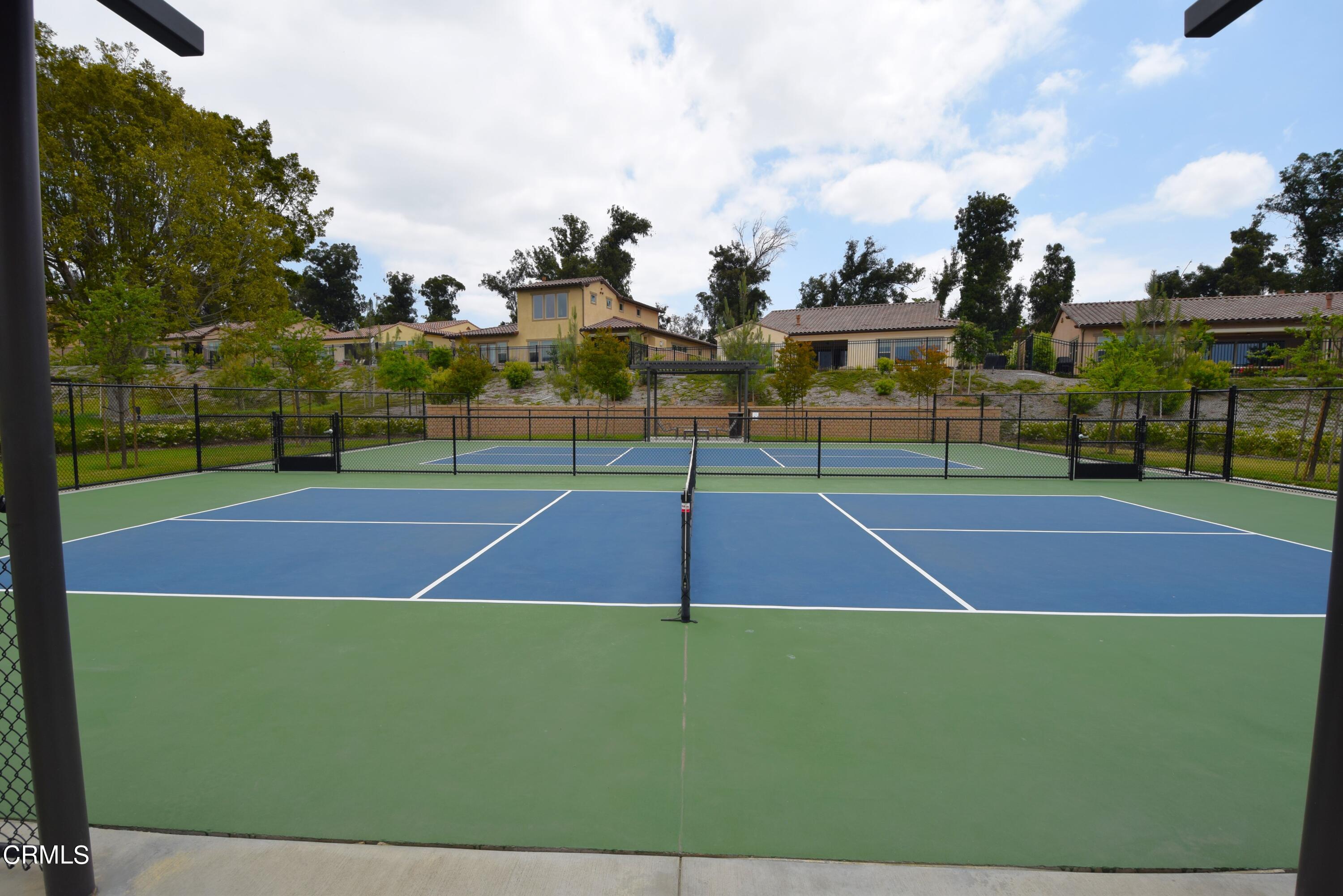 2480 Rondell Road Camarillo, CA 93012 - Photo 37 of 52 a tennis court that has tennis net