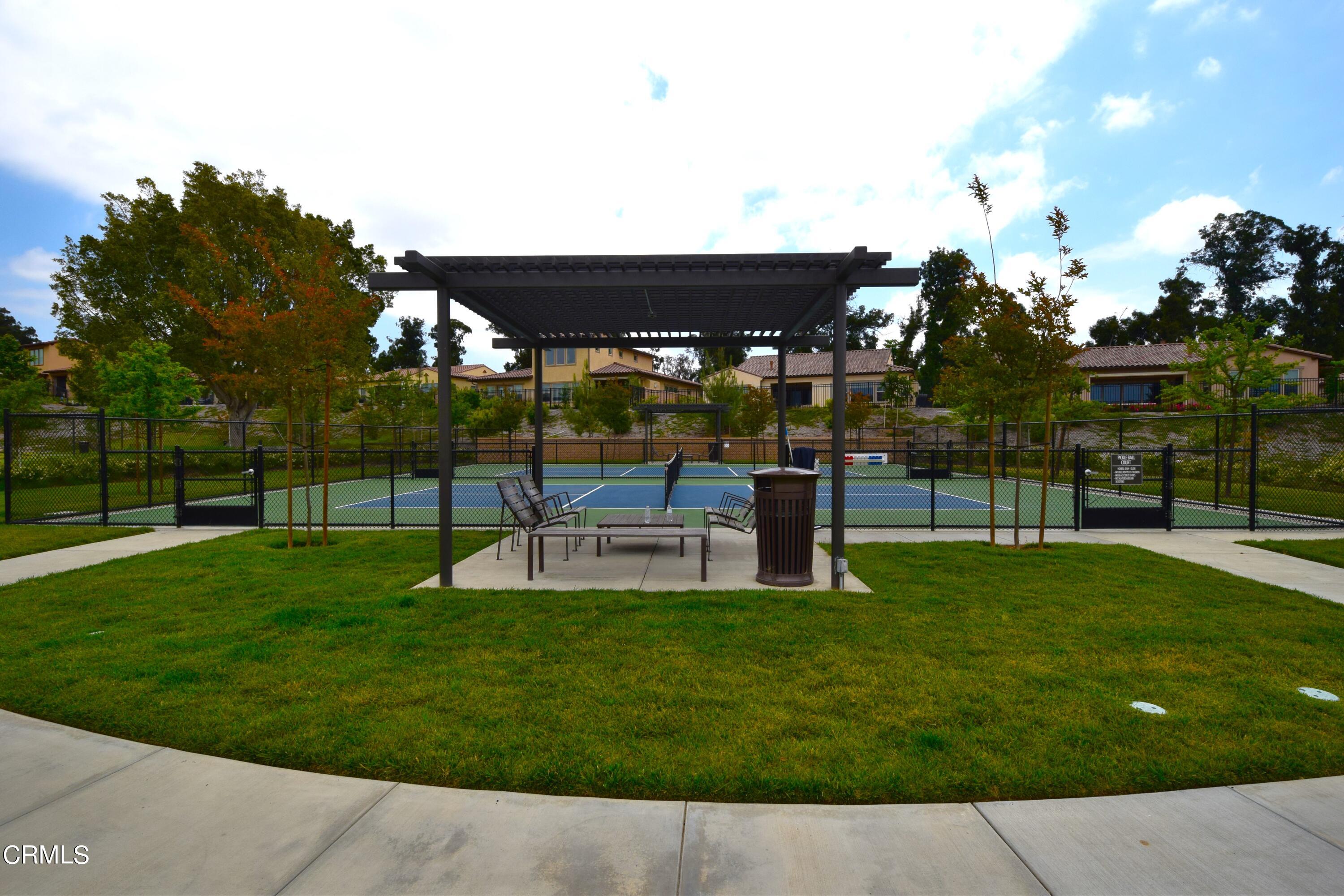 2480 Rondell Road Camarillo, CA 93012 - Photo 38 of 52 a view of a child park