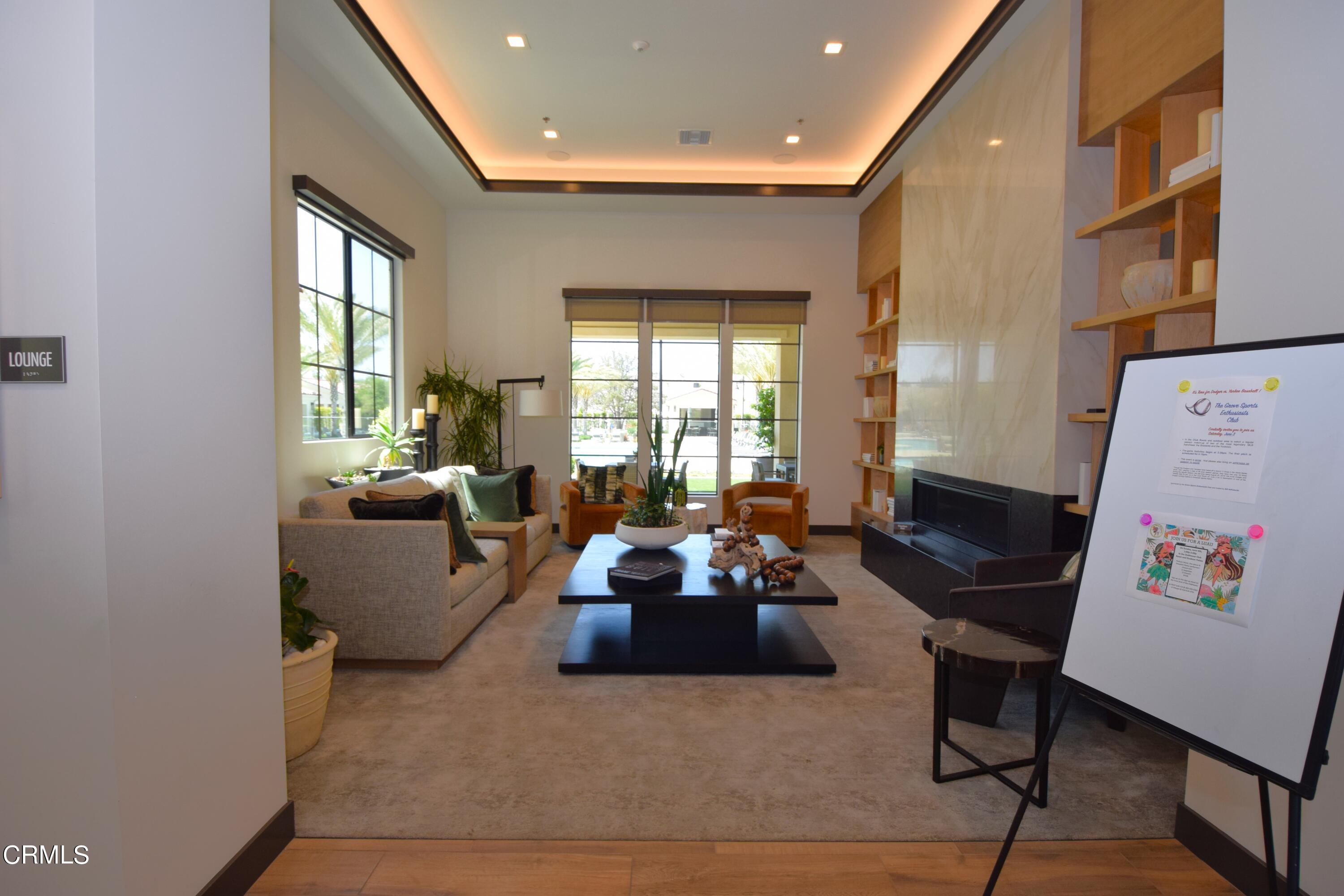 2480 Rondell Road Camarillo, CA 93012 - Photo 51 of 52 a living room with furniture and a window