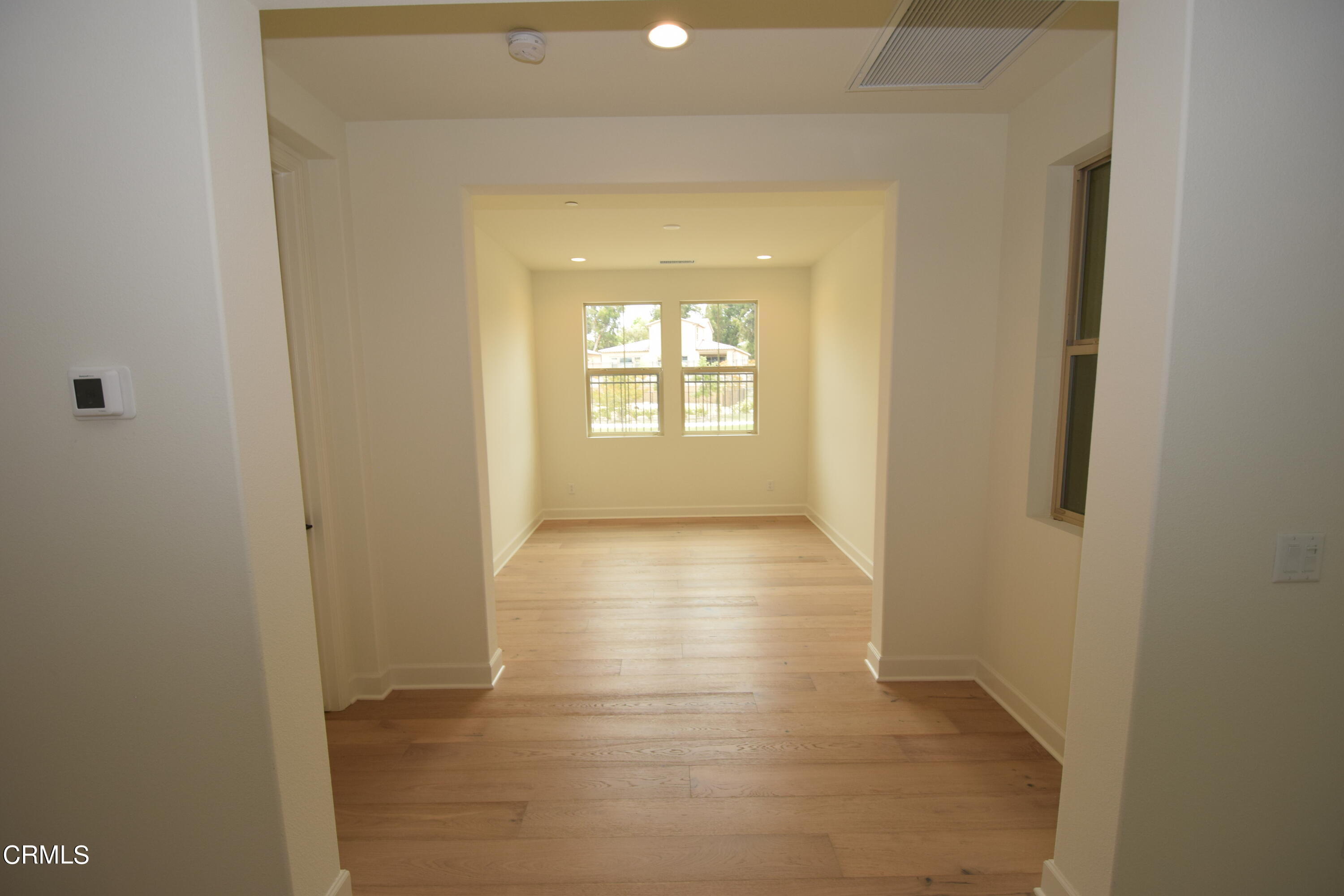 2480 Rondell Road Camarillo, CA 93012 - Photo 8 of 52 a view of empty room with window