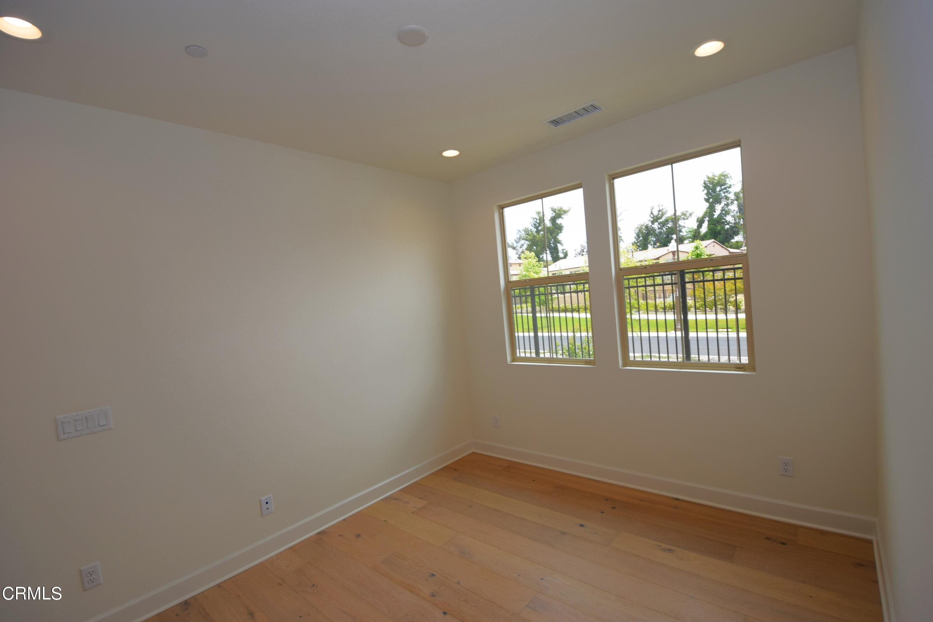 2480 Rondell Road Camarillo, CA 93012 - Photo 9 of 52 a view of an empty room with a window