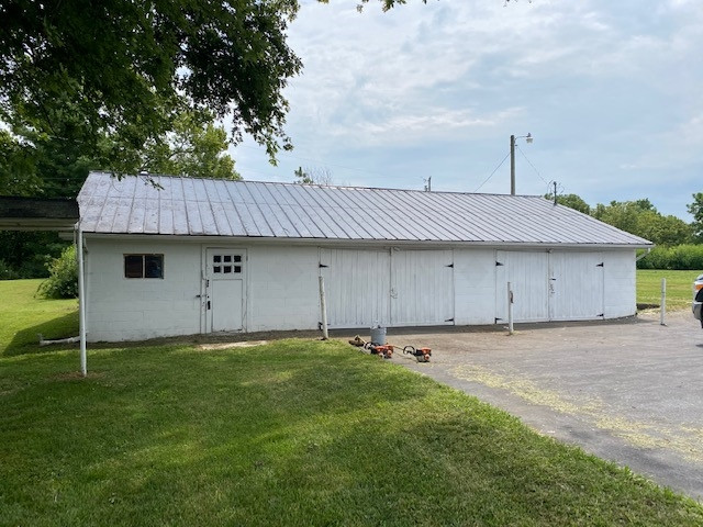 1240 Carpenter Road Wallingford, KY 41093 - Photo 3 of 30 Gallery Image 3