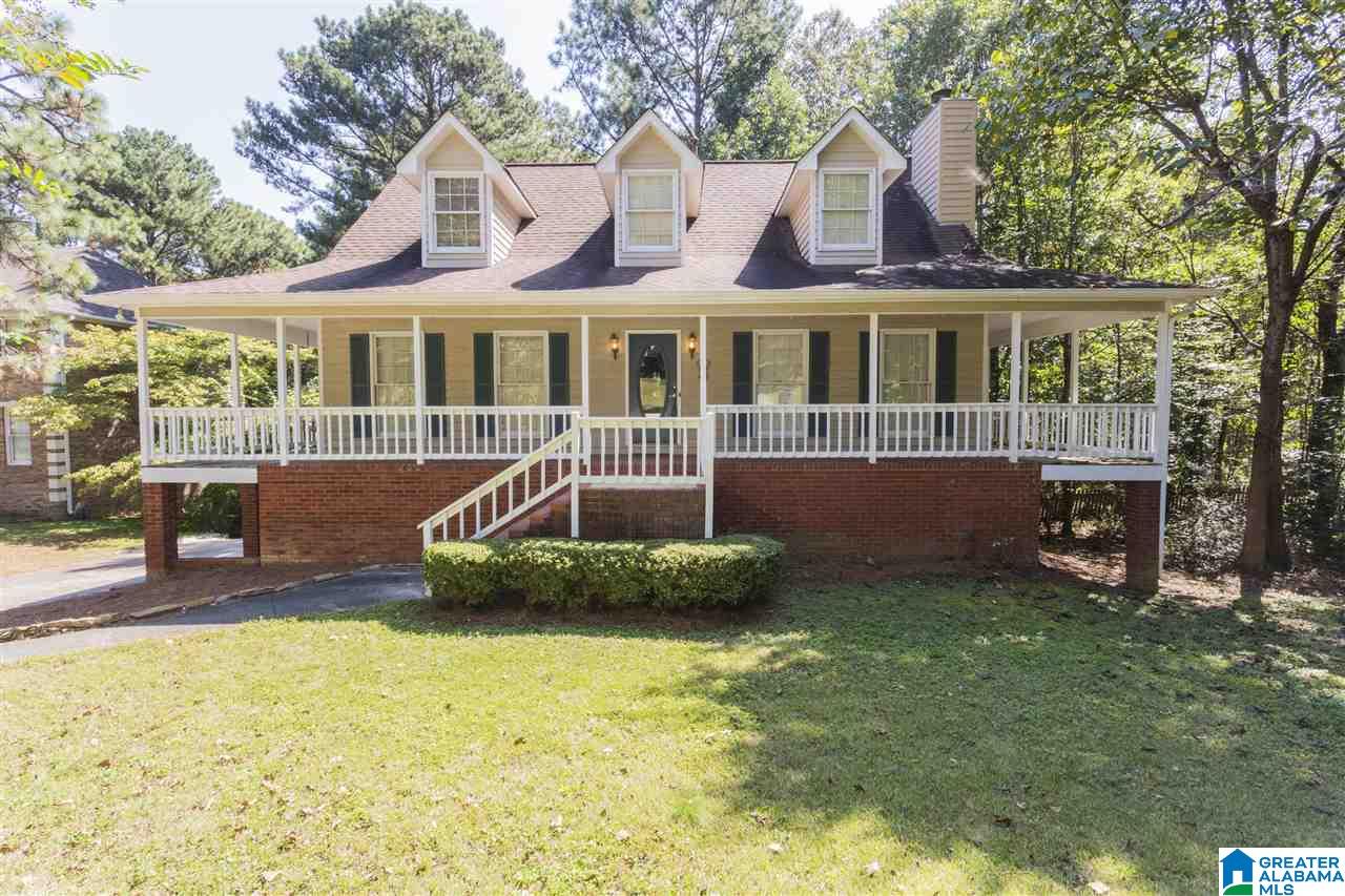 3690 Guyton Road Birmingham, AL 35244 - Photo 1 of 36