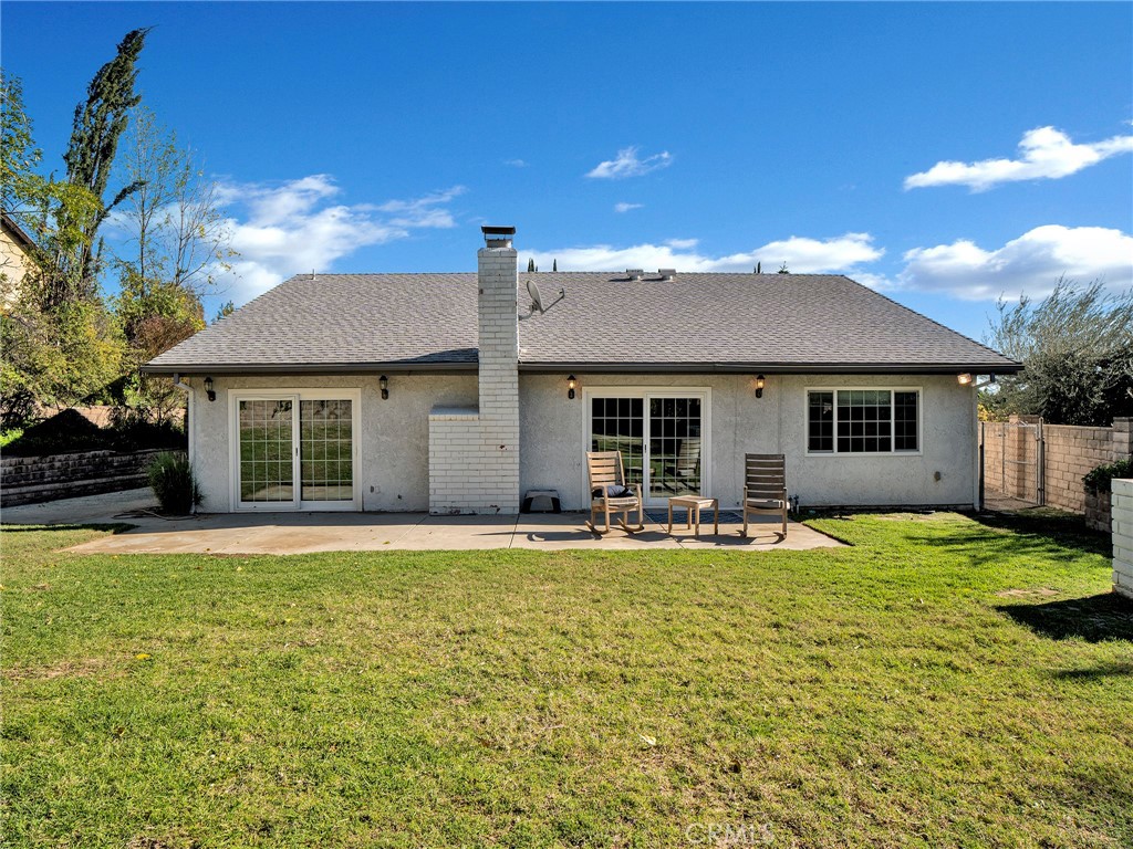 11355 Pala Mesa Drive Porter Ranch, CA 91326 - Photo 19 of 33