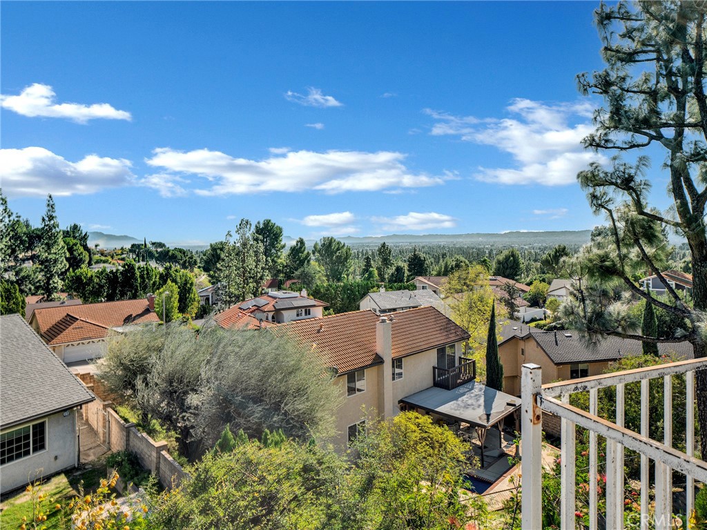 11355 Pala Mesa Drive Porter Ranch, CA 91326 - Photo 25 of 33