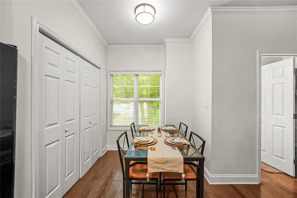 3034 Lauren Parc Road Decatur, GA 30032 - Photo 11 of 29 Gallery Image 11