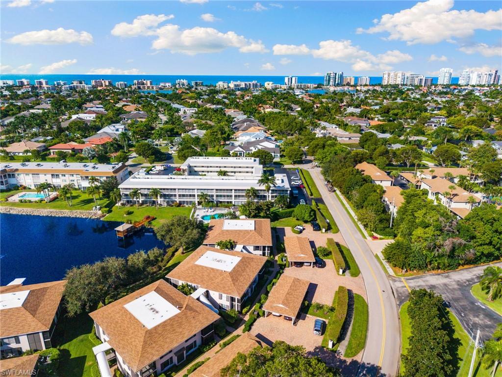 3135 Riviera Drive, Unit B205 Naples, FL 34103 - Photo 48 of 48