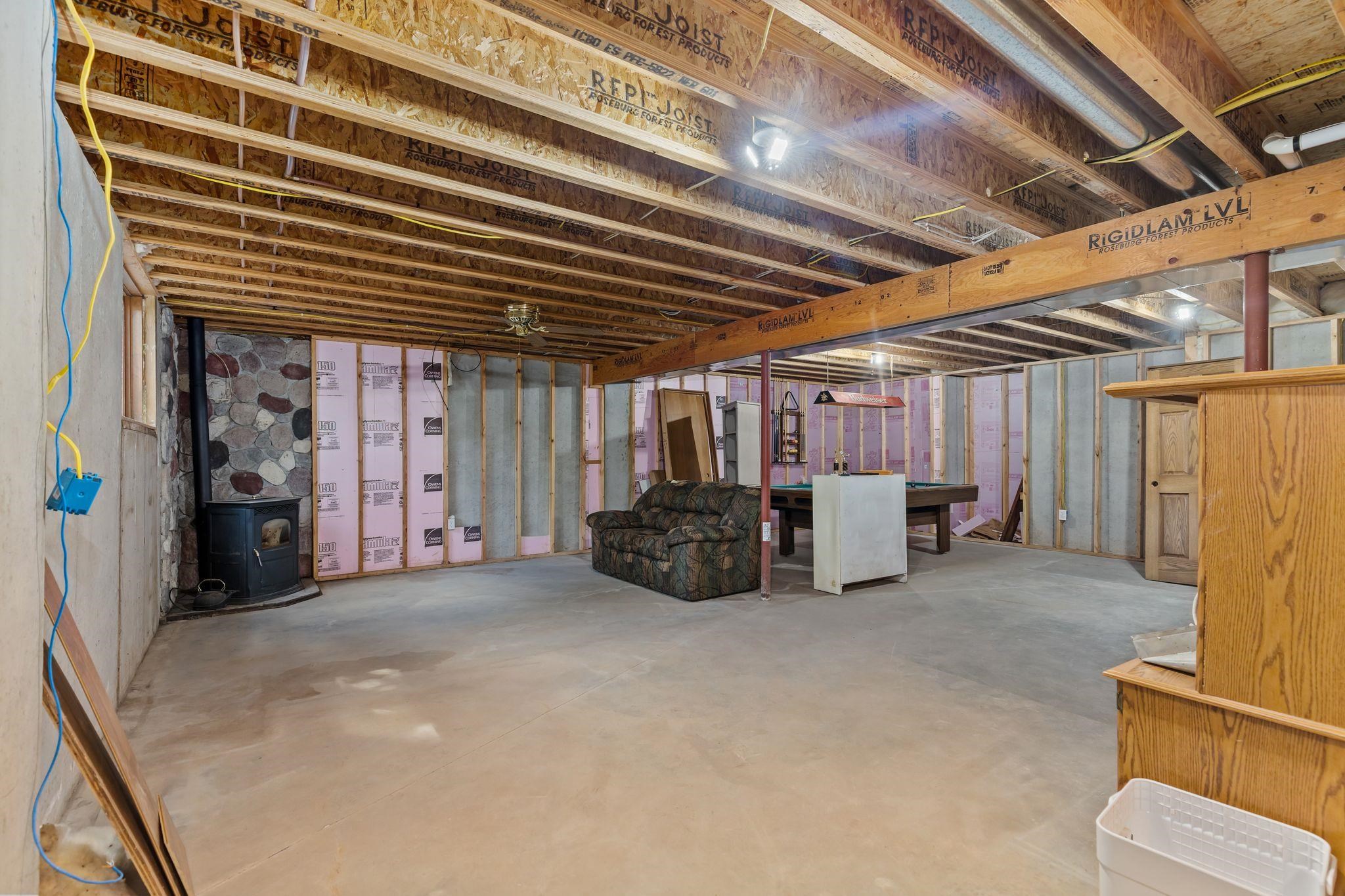8443 O Connells Resort Road Winneconne, WI 54986 - Photo 33 of 60 Gallery Image 33