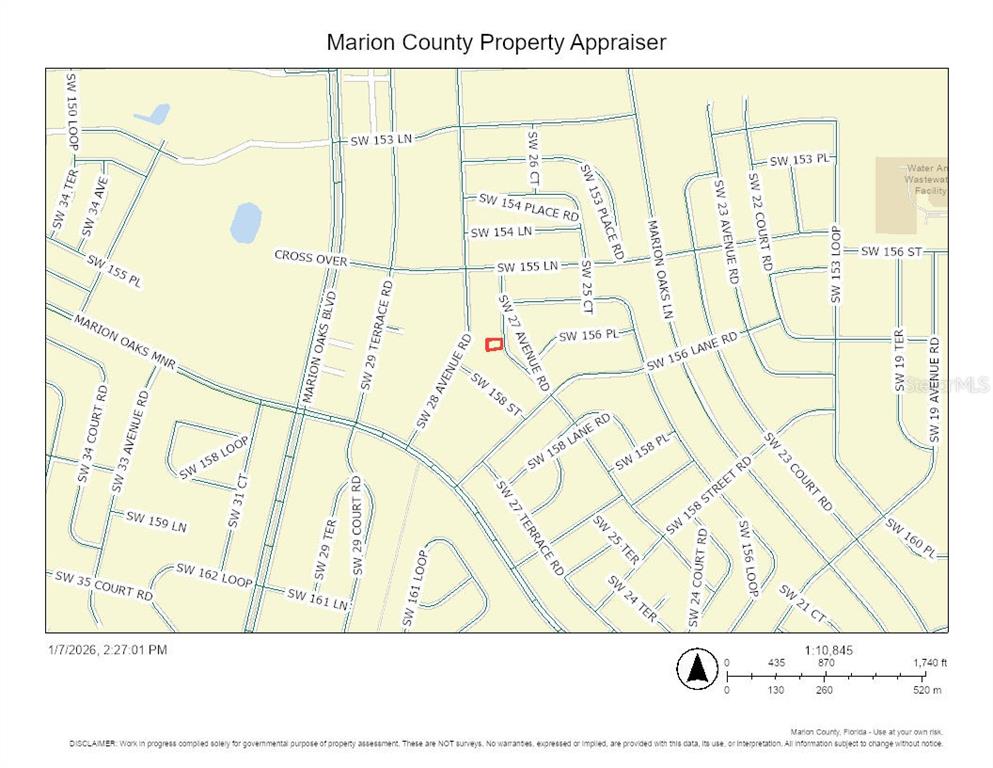 0 Southwest 27th Avenue Road Ocala, FL 34473 - Photo 6 of 7 a picture of a glass door