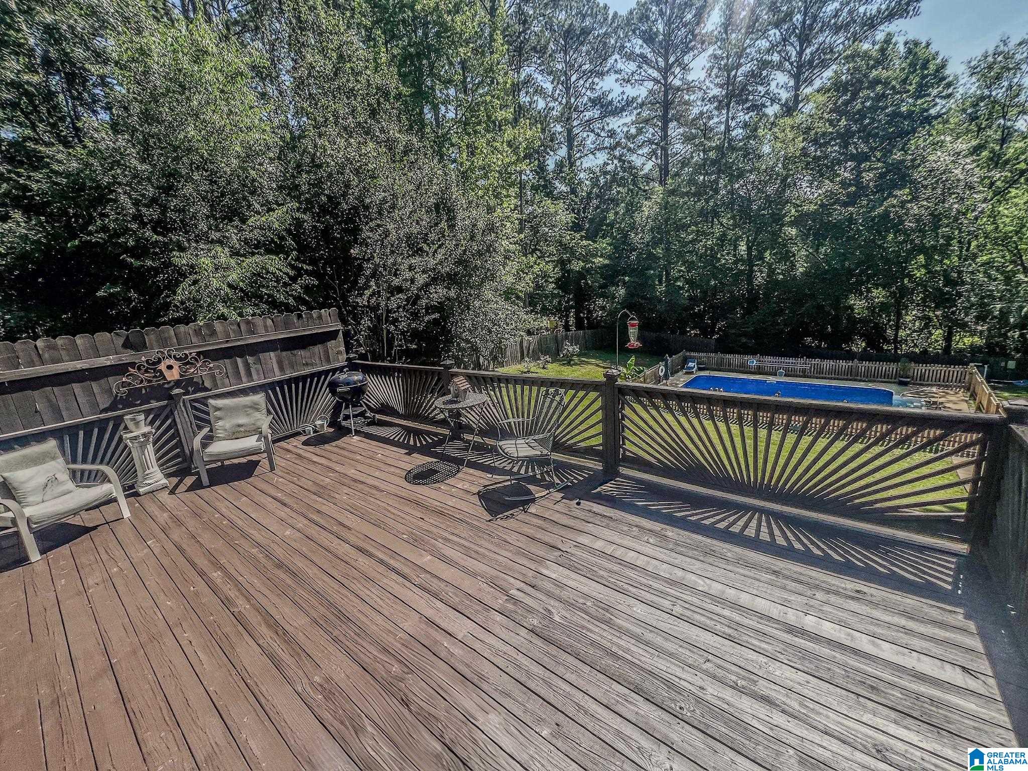 3722 Sharon Lane Bessemer, AL 35023 - Photo 29 of 36