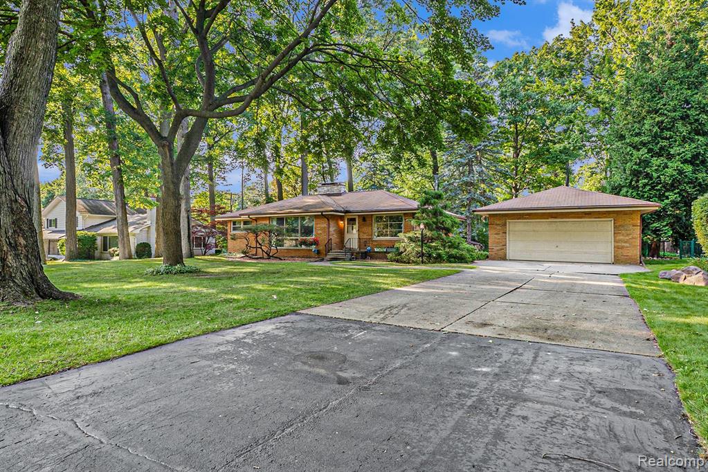 4198 Edmore Road Waterford, MI 48329 - Photo 21 of 28