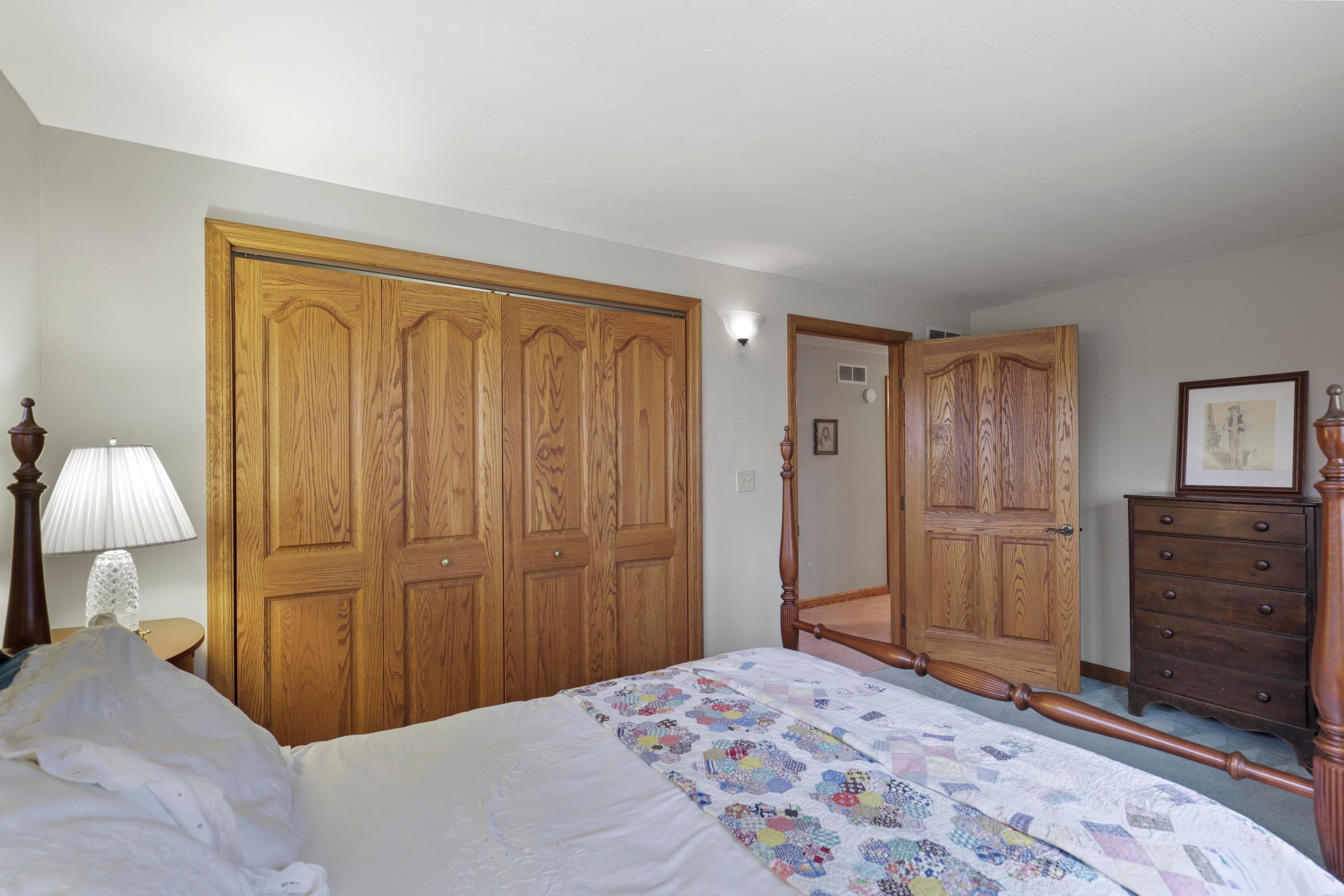 14700 Clark State Road Southwest Pataskala, OH 43062 - Photo 79 of 83 Bedroom #3