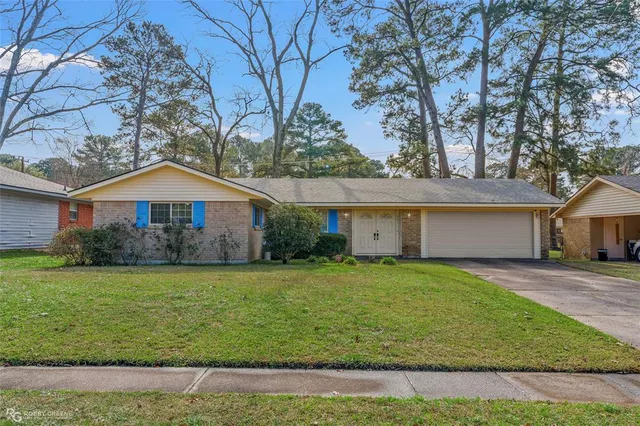 $179,000 | 2951 Salem Drive, Shreveport, LA 71118