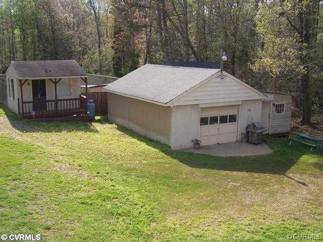 4135 Quinton Road Quinton, VA 23141 - Photo 10 of 10 Storage - Lots of storage building on property! O
