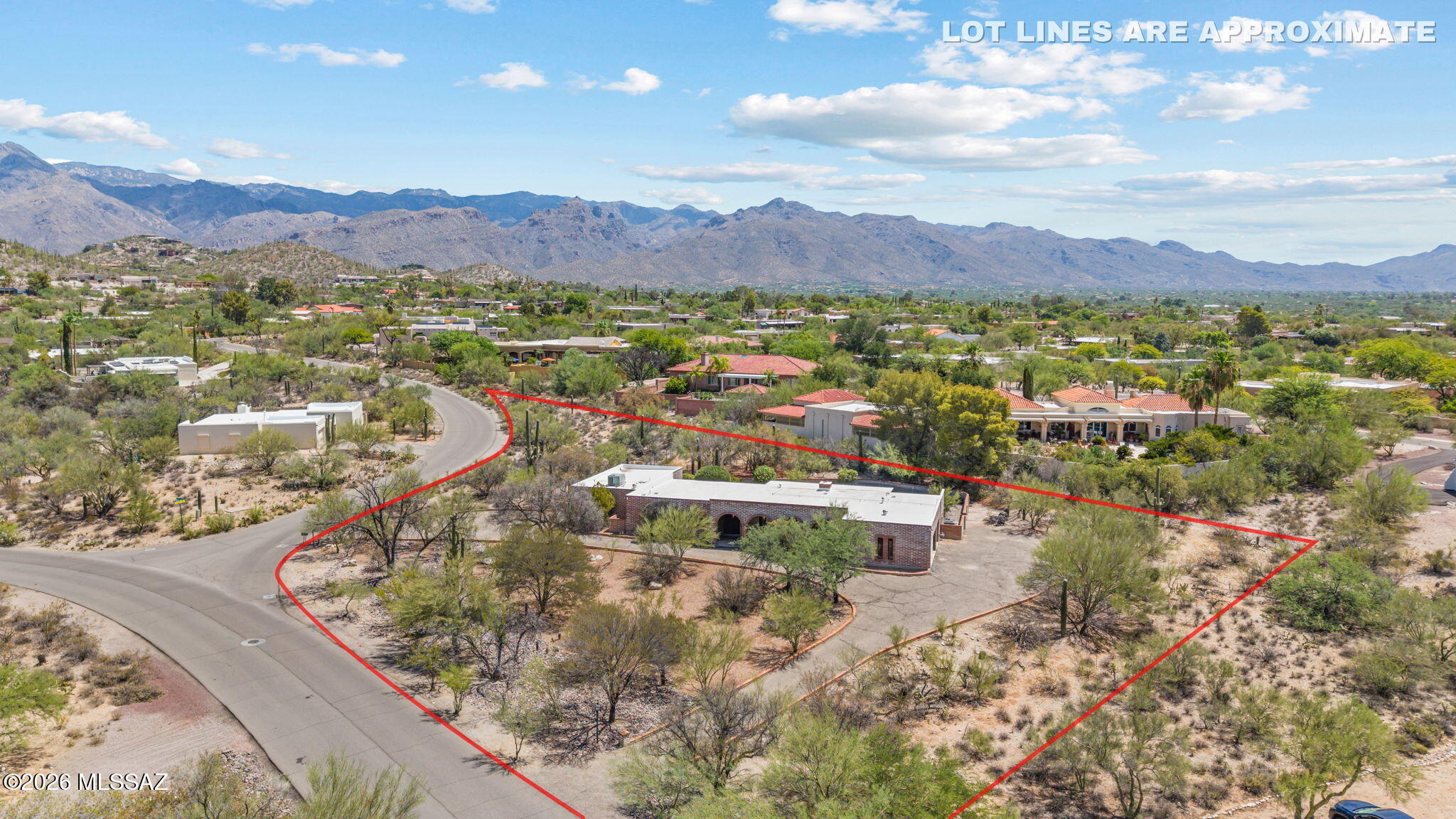 3630 North Pantano Road Tucson, AZ 85750 - Photo 38 of 43 40-web-or-mls-3630 N Pantano Rd-39 Lot L