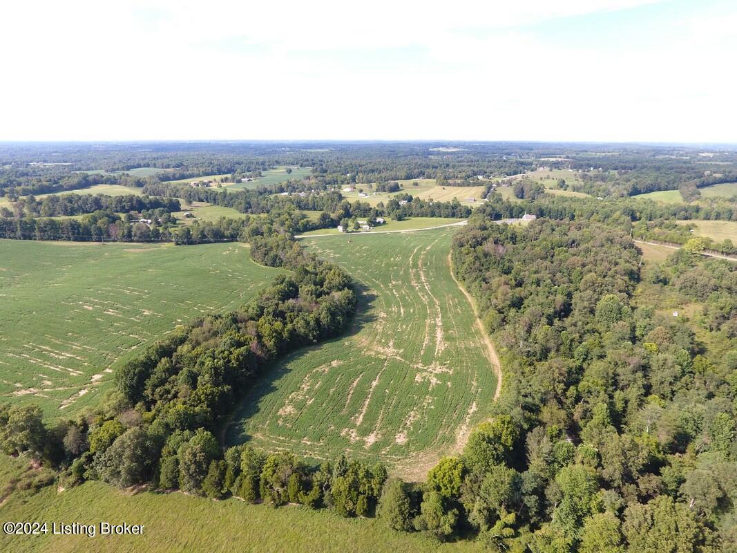 890 Summit Road Clarkson, KY 42726 - Photo 21 of 27 Nunn Aerial24